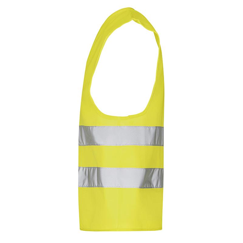 jaune fluorescent