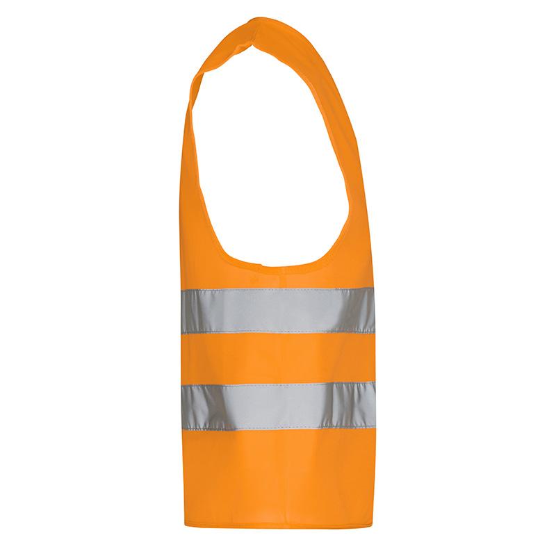 orange fluorescent