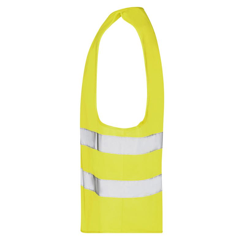 jaune fluorescent