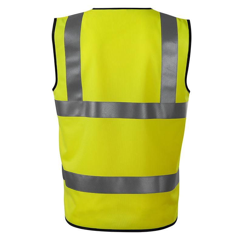 jaune fluo