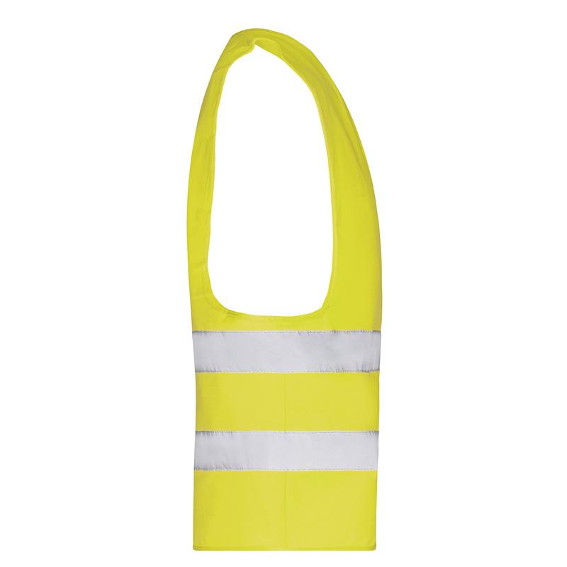 jaune fluorescent
