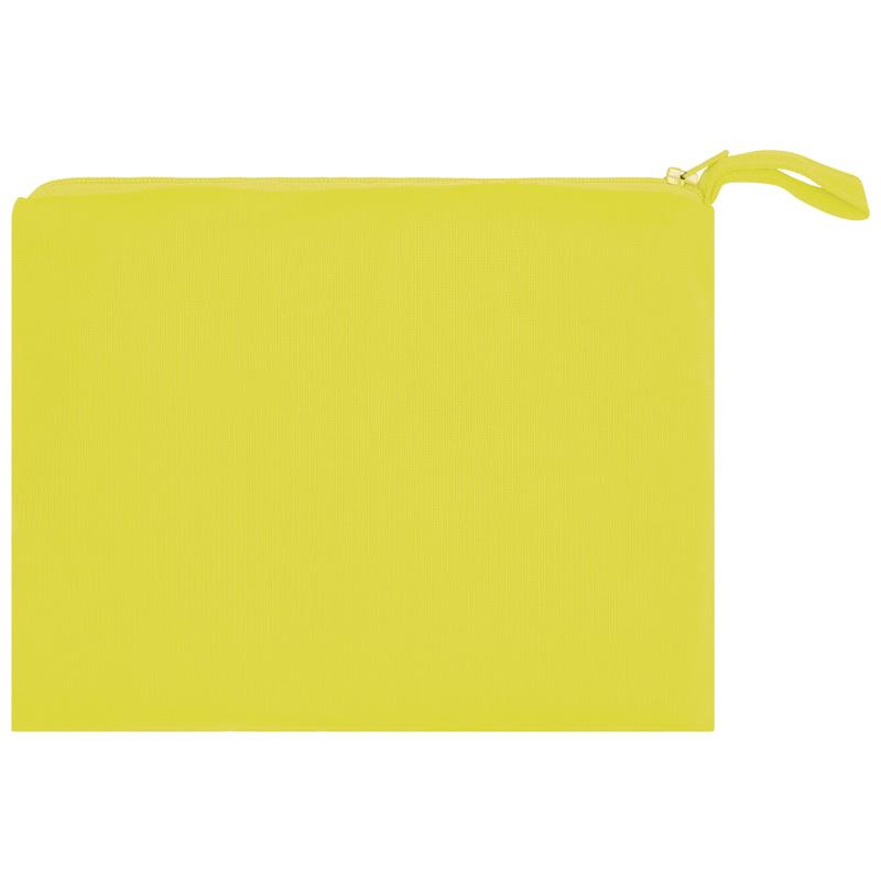 jaune fluorescent