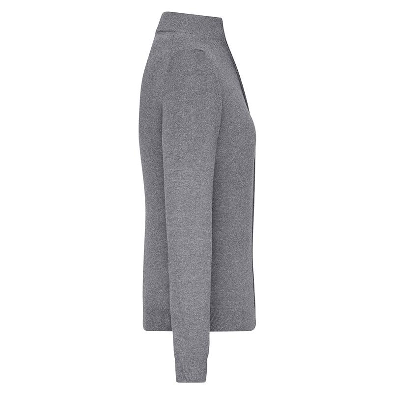 gris chiné