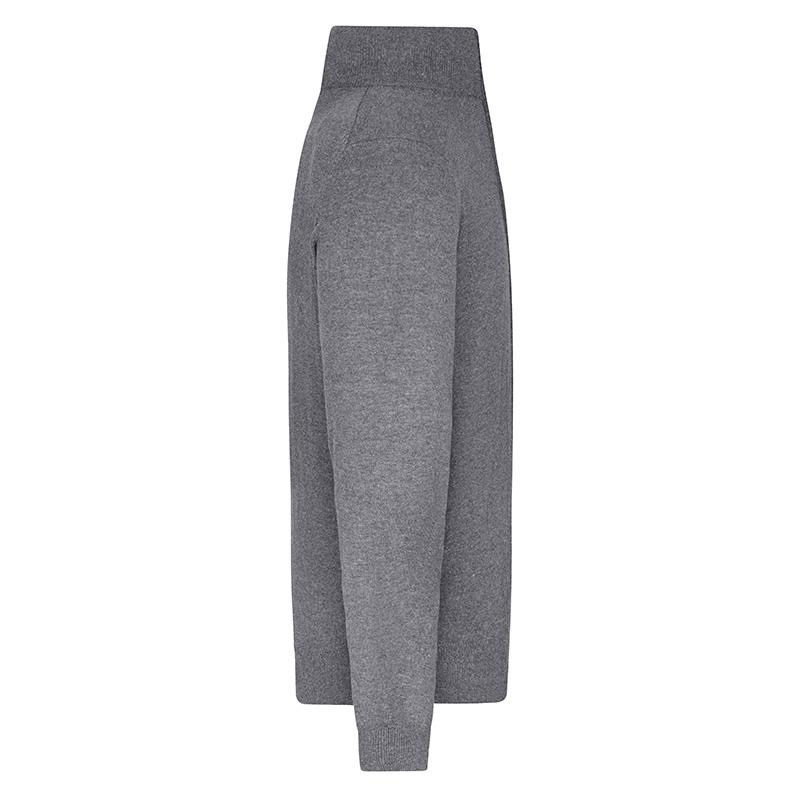 gris chiné