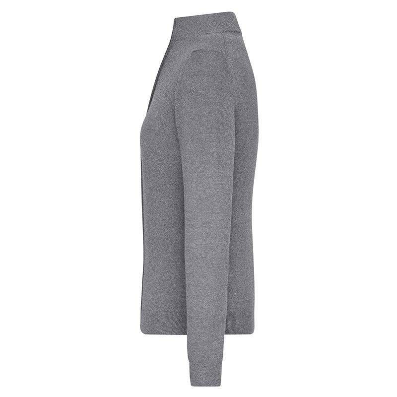 gris chiné
