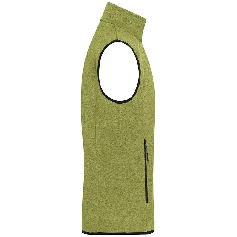 kiwi mélange/royal
