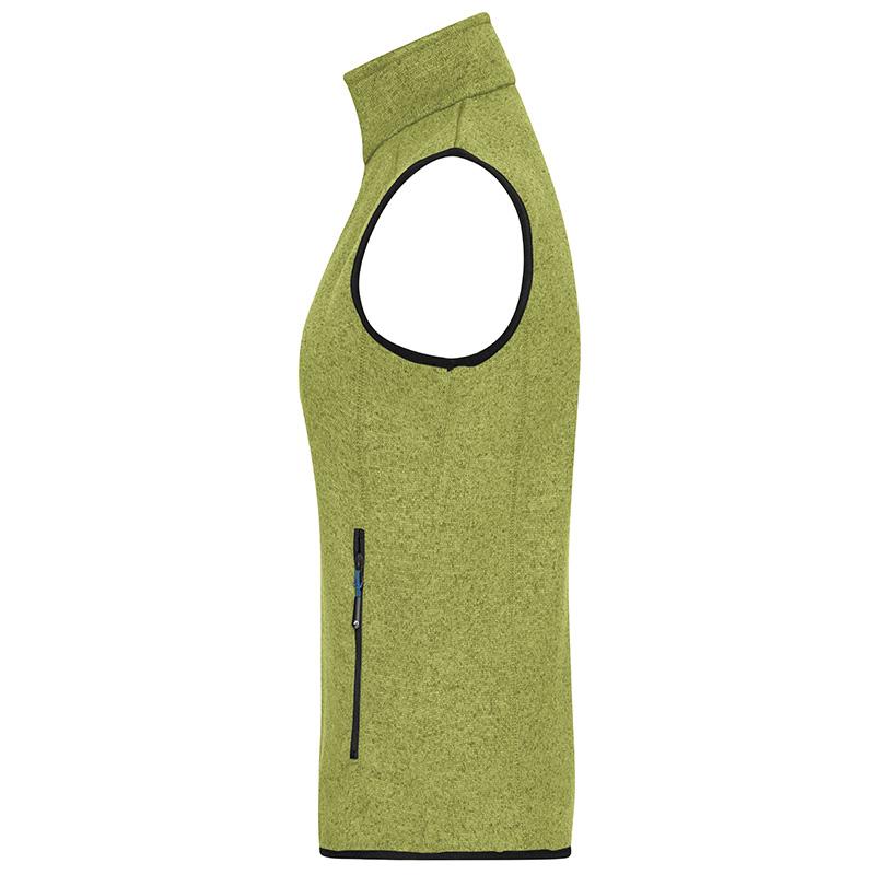 kiwi mélange/royal