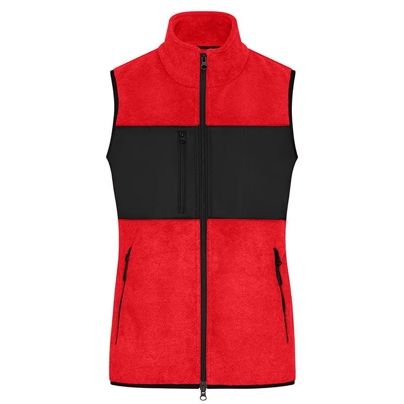 rouge/noir