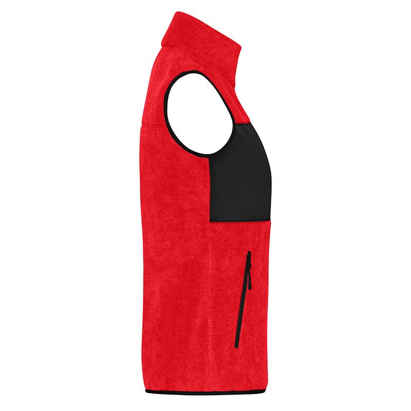 rouge/noir