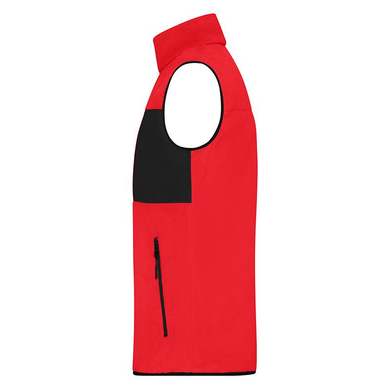 rouge/noir