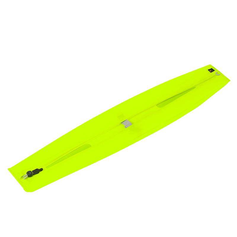 jaune fluo