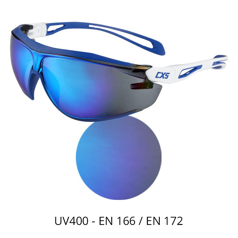 blanc-bleu