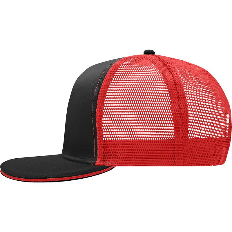 noir/rouge