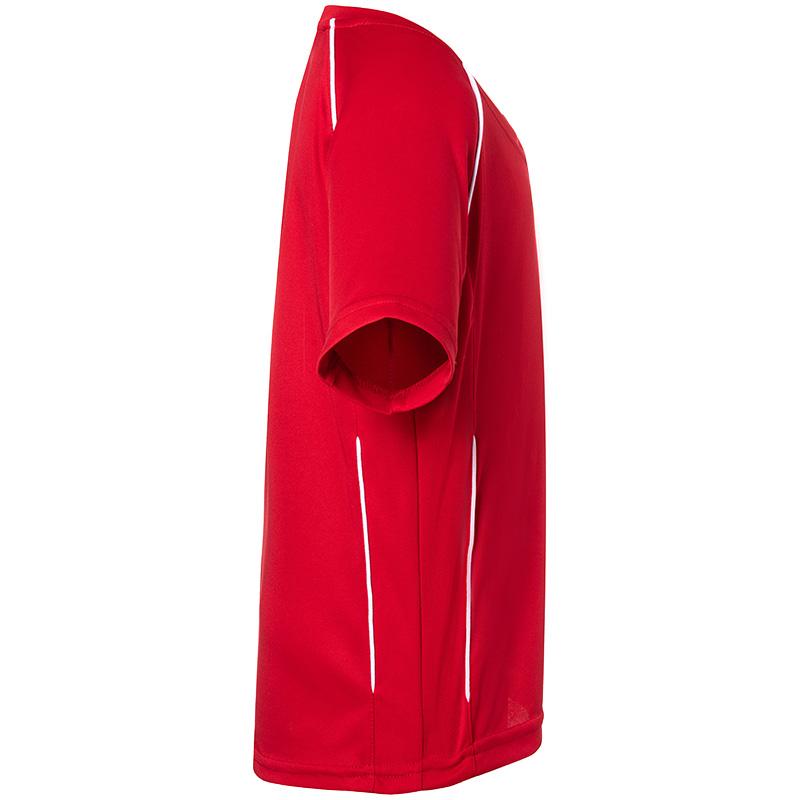 rouge-blanc