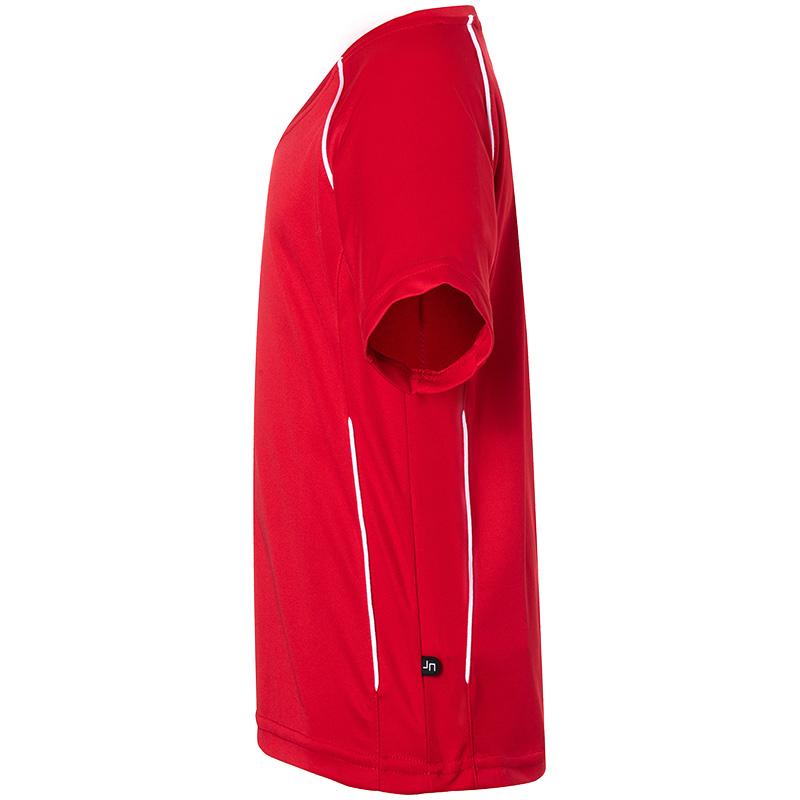 rouge-blanc