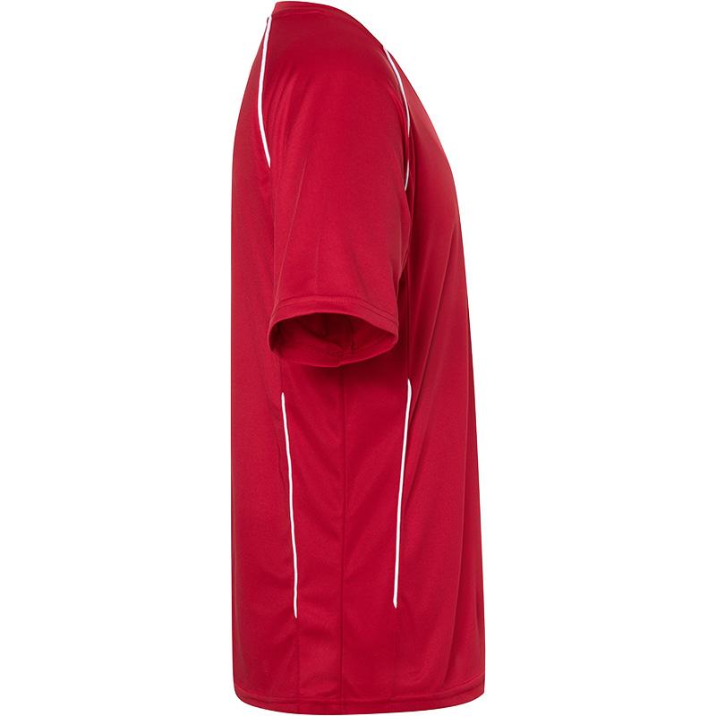 rouge-blanc