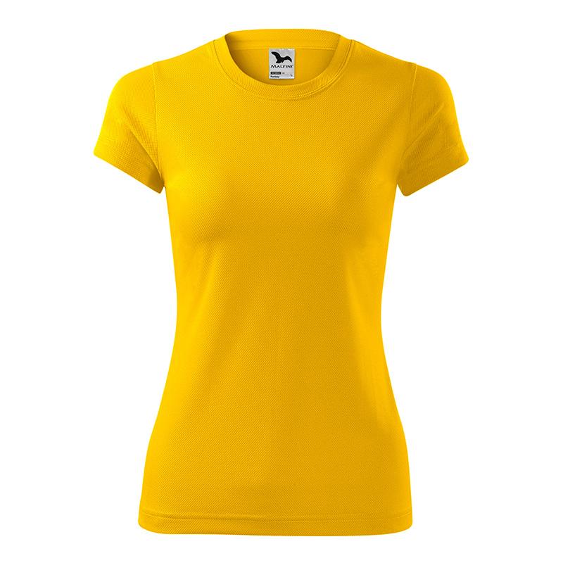 jaune