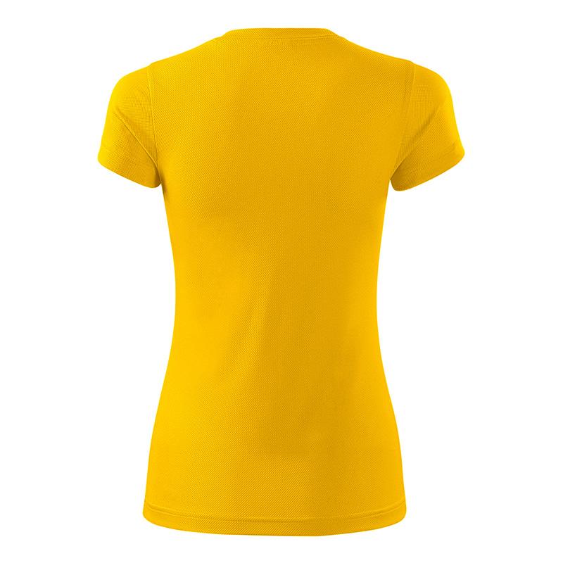 jaune
