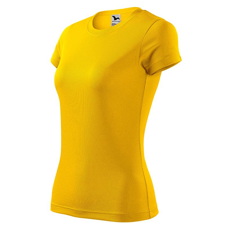 jaune