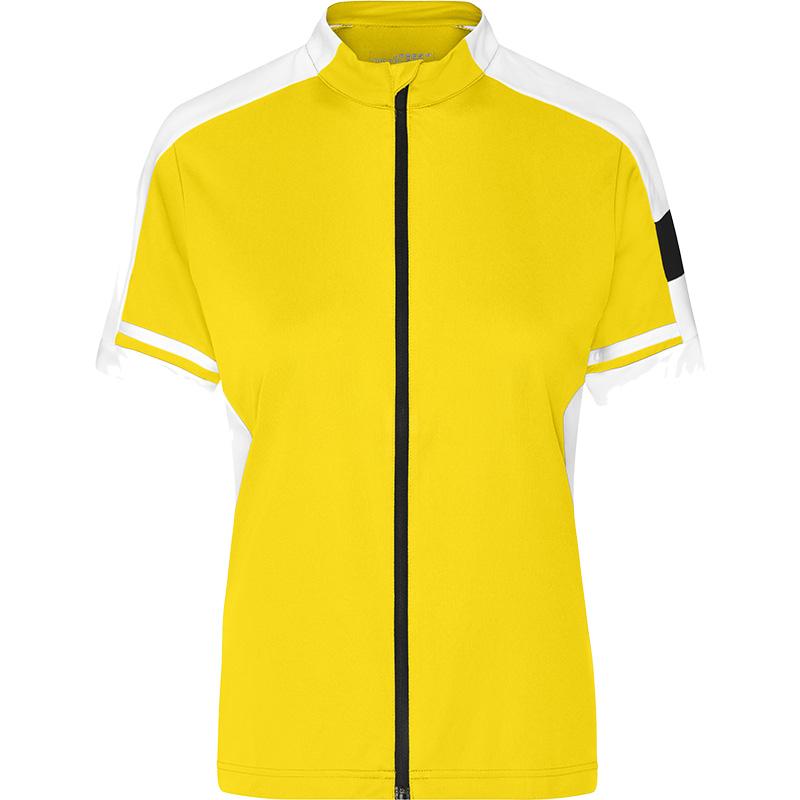 jaune soleil