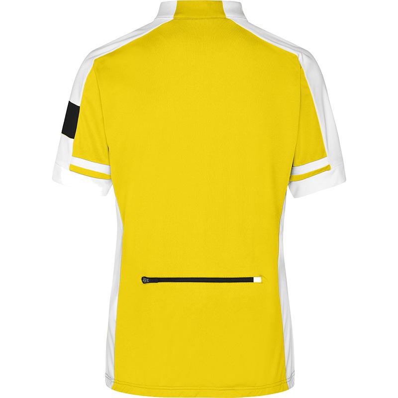 jaune soleil