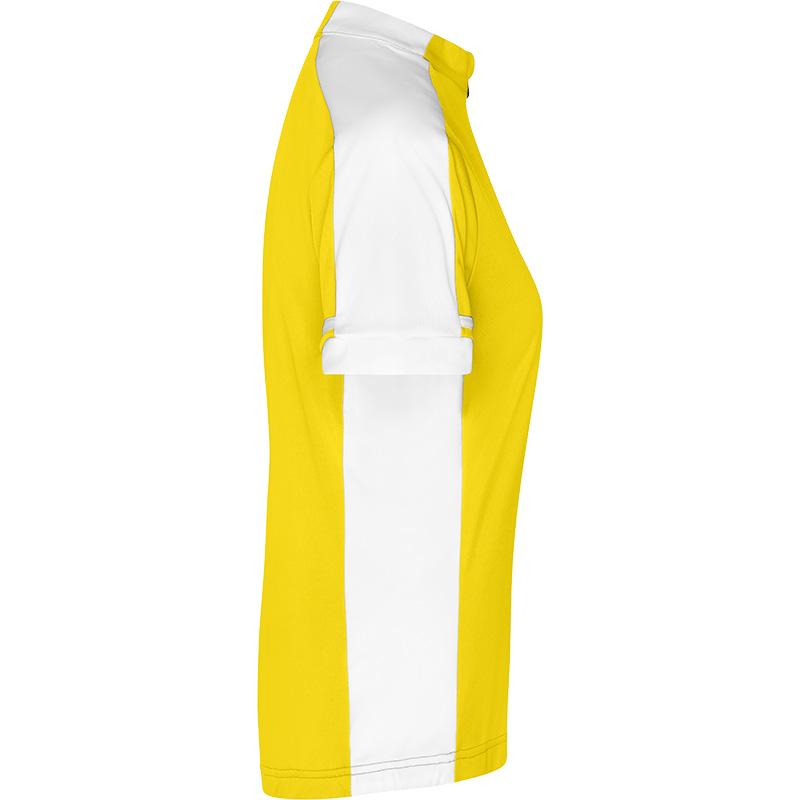 jaune soleil