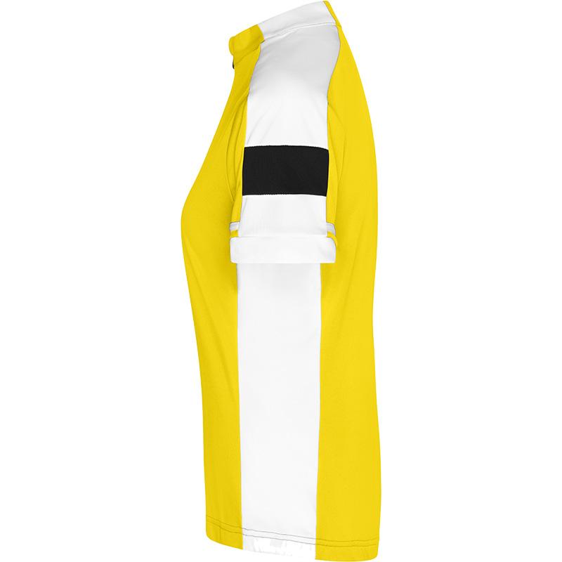 jaune soleil