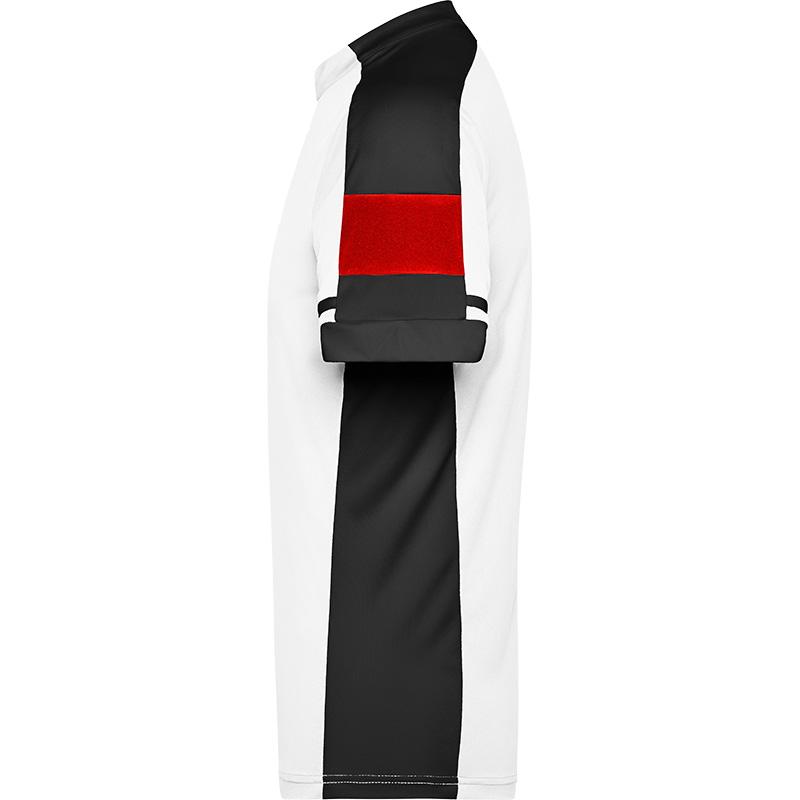 blanc