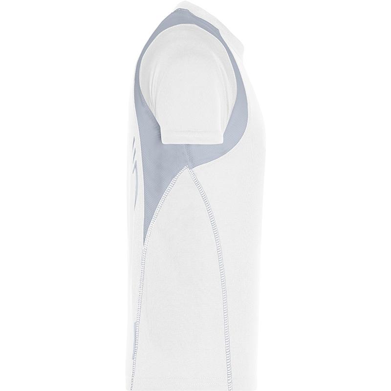 blanc/argent