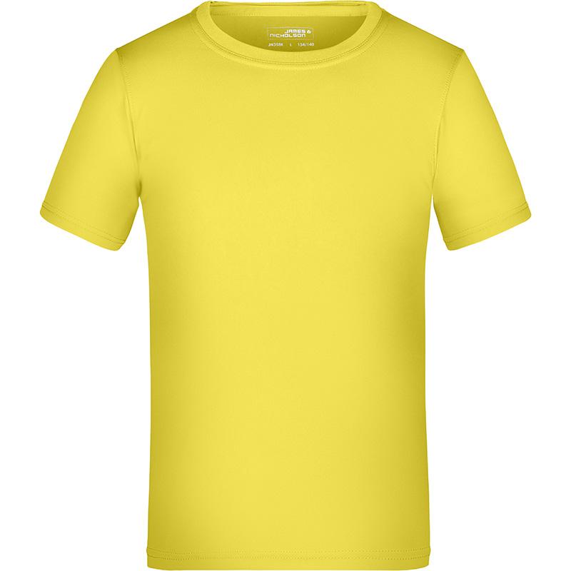 jaune