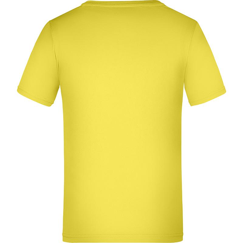 jaune