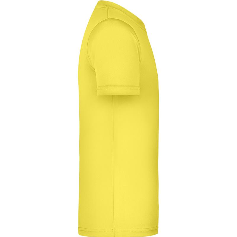 jaune