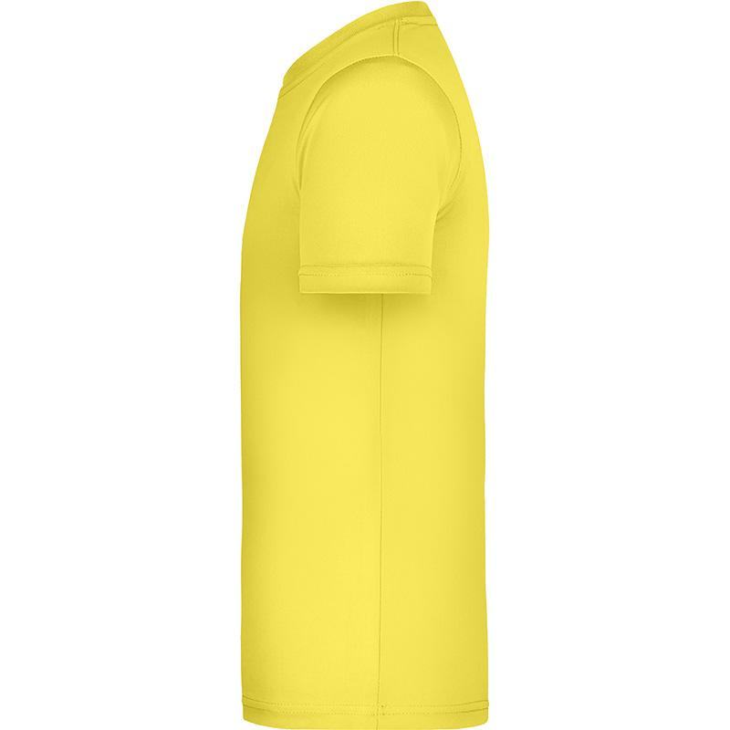 jaune