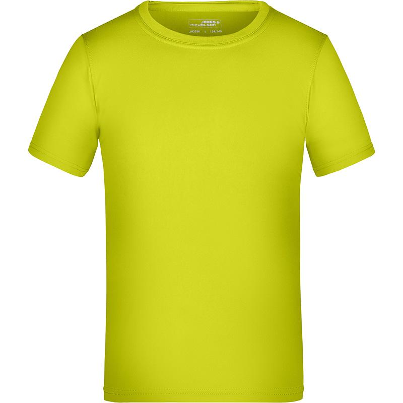 jaune acide