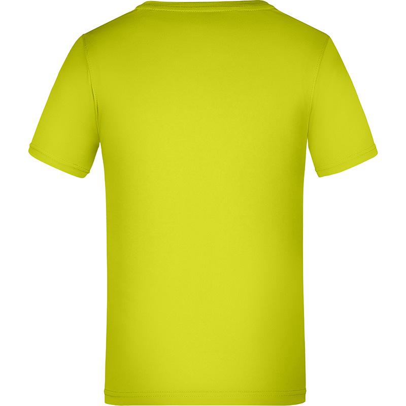 jaune acide