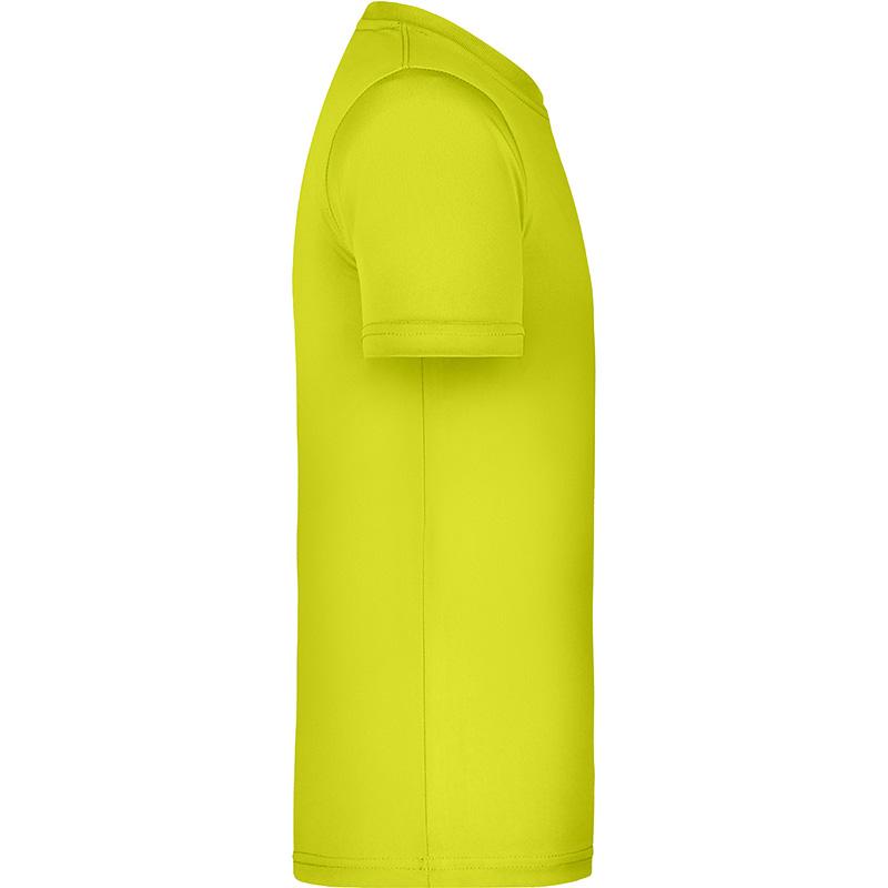 jaune acide