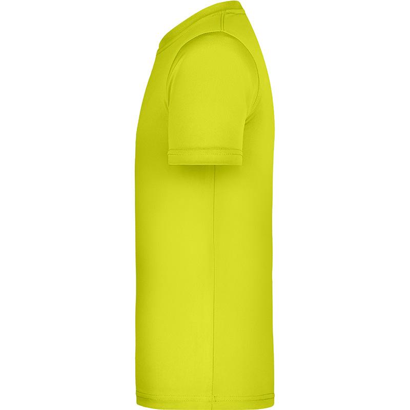 jaune acide