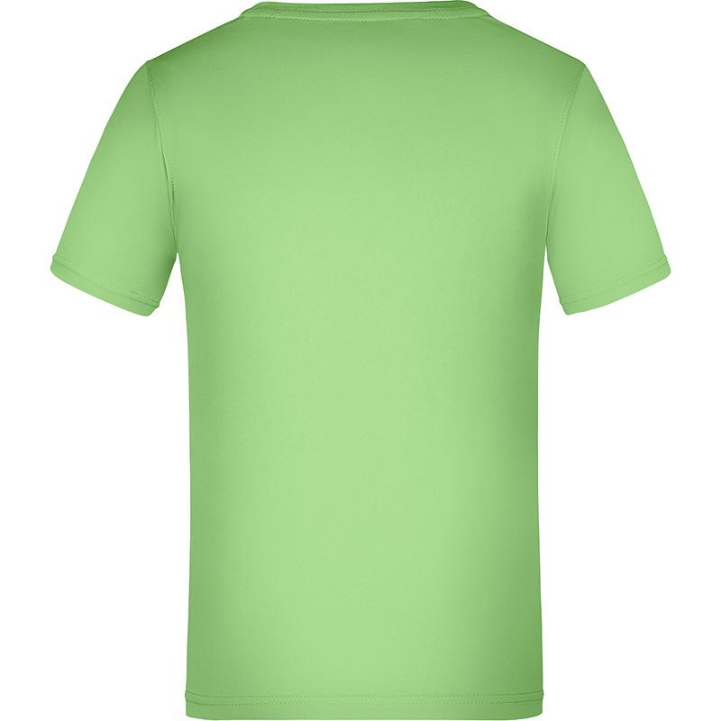 vert citron