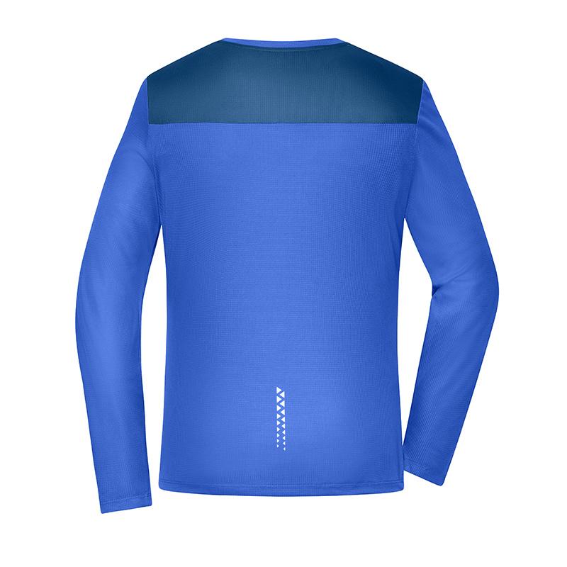 bleu-paon