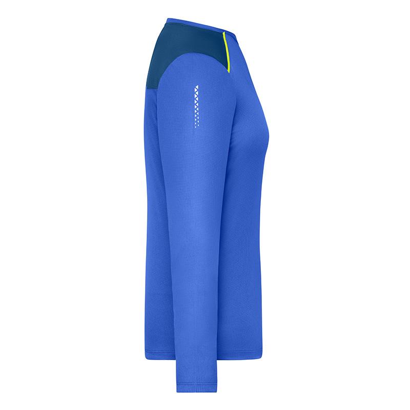 bleu-paon