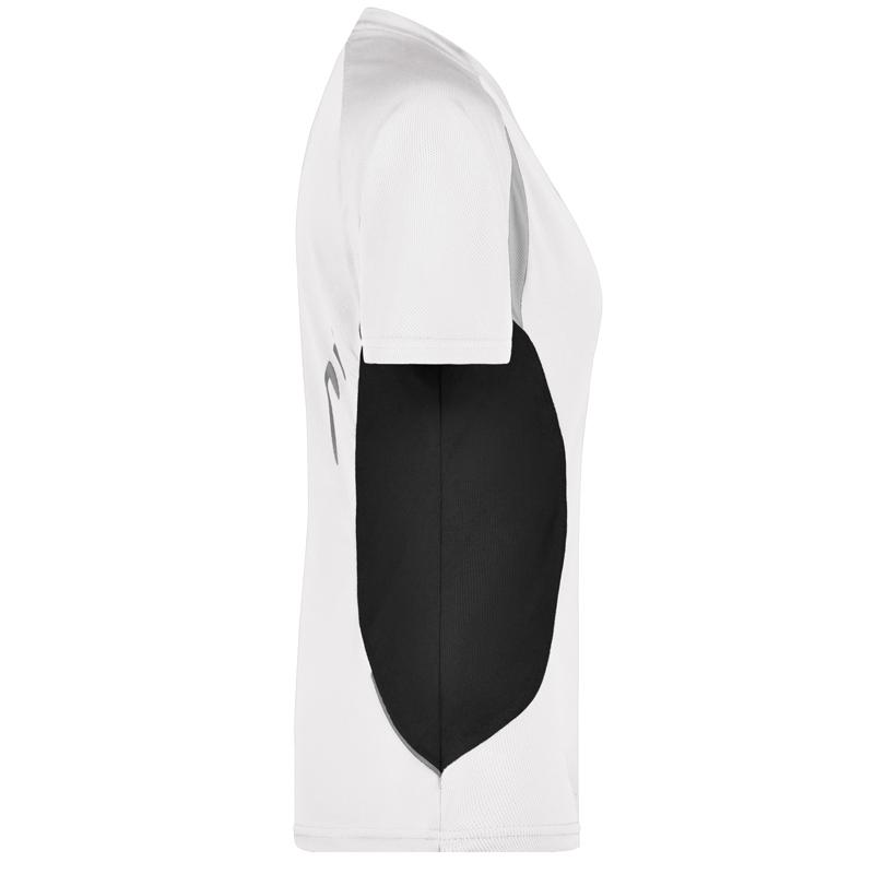 blanc/noir