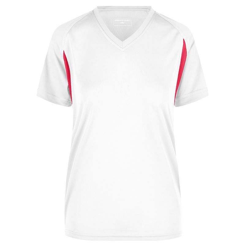 blanc/rouge