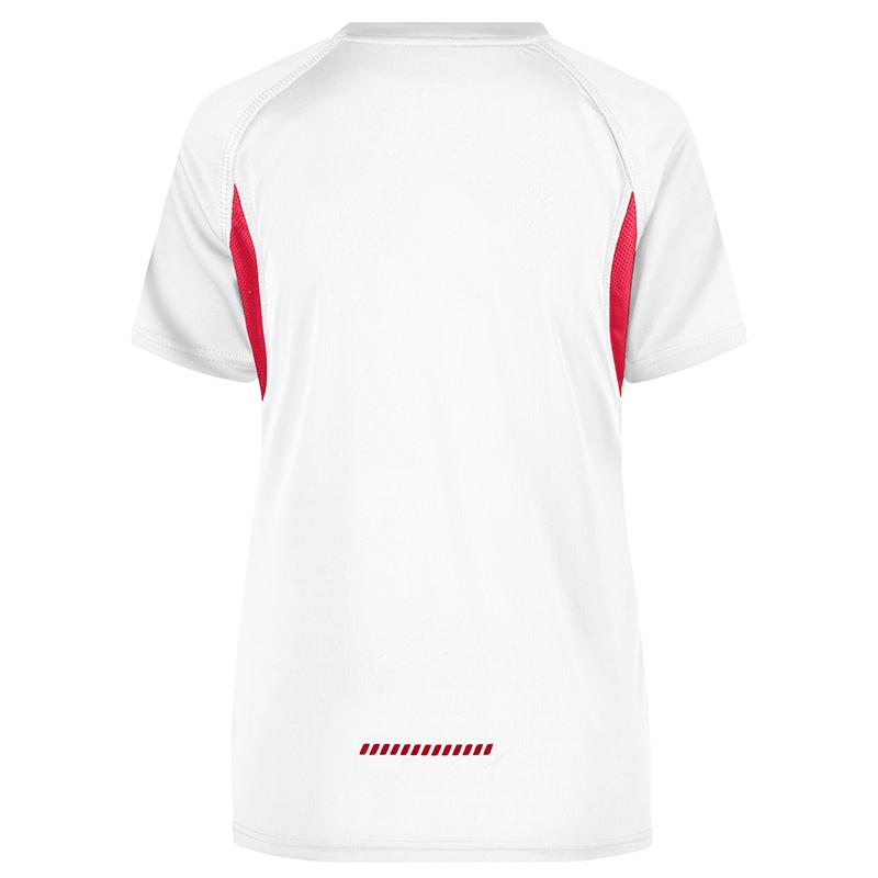 blanc/rouge