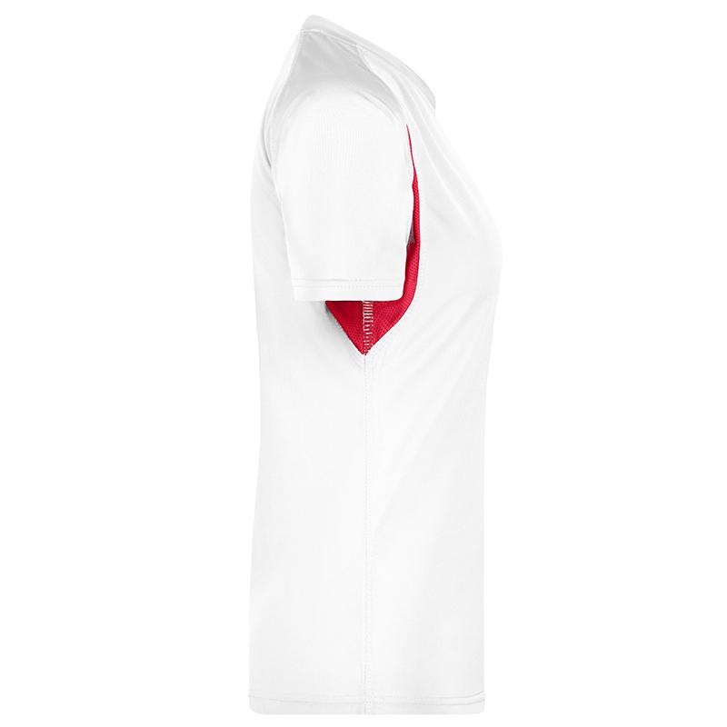 blanc/rouge