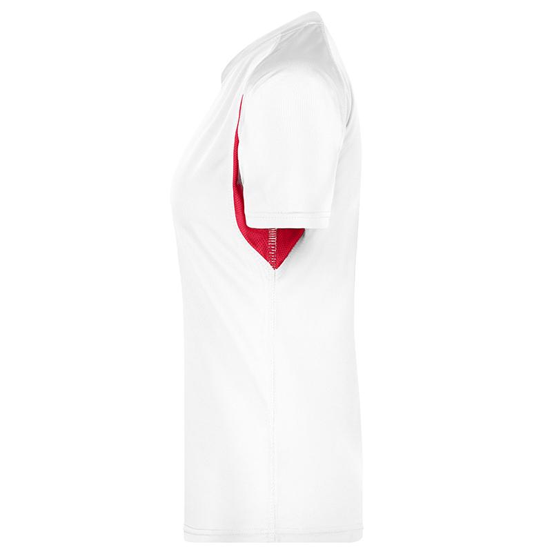 blanc/rouge