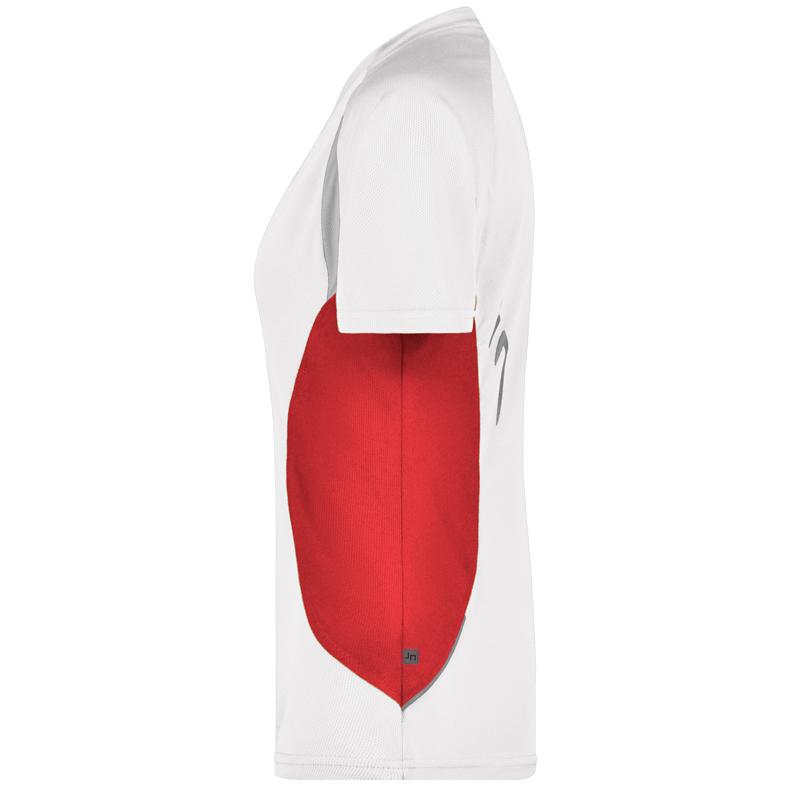 blanc/rouge