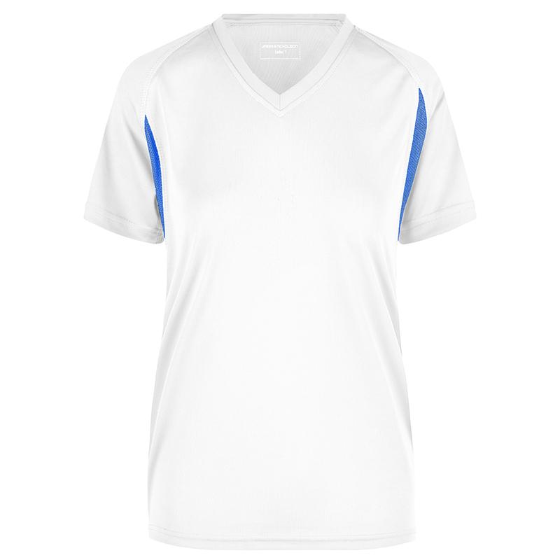 blanc/royal