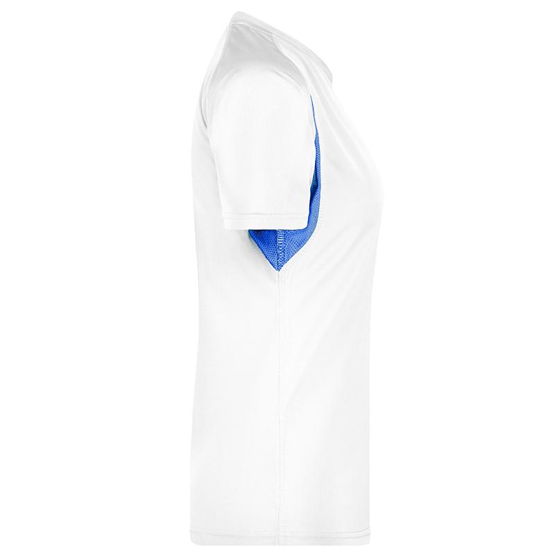 blanc/royal