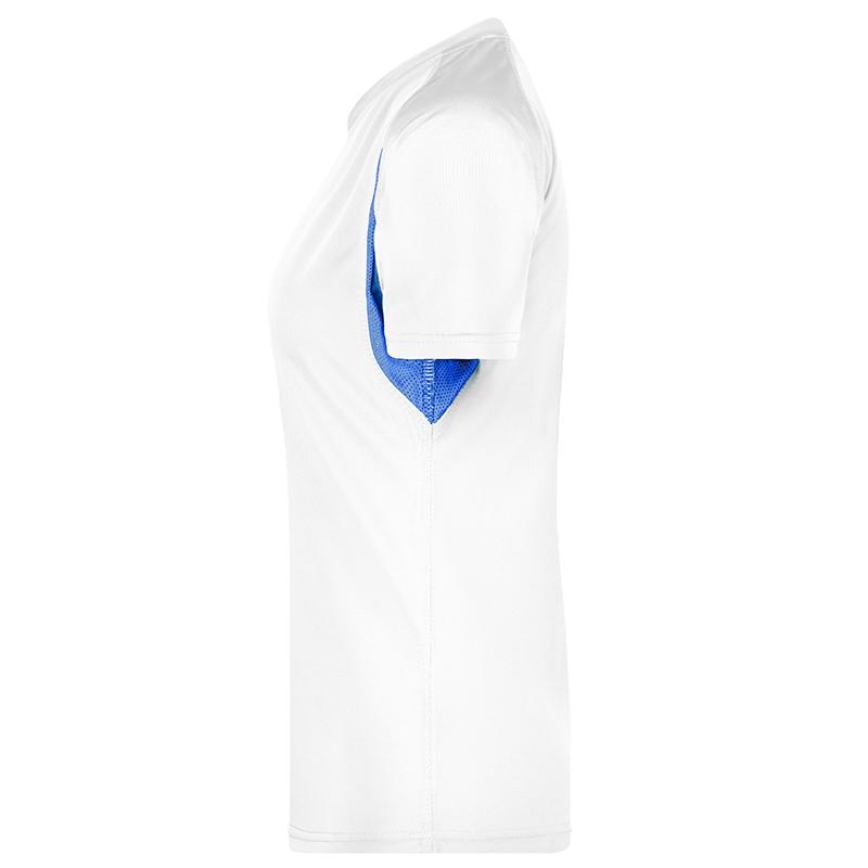 blanc/royal