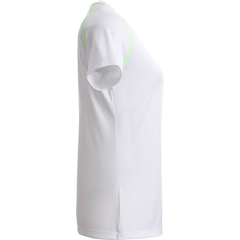 blanc/vert vif